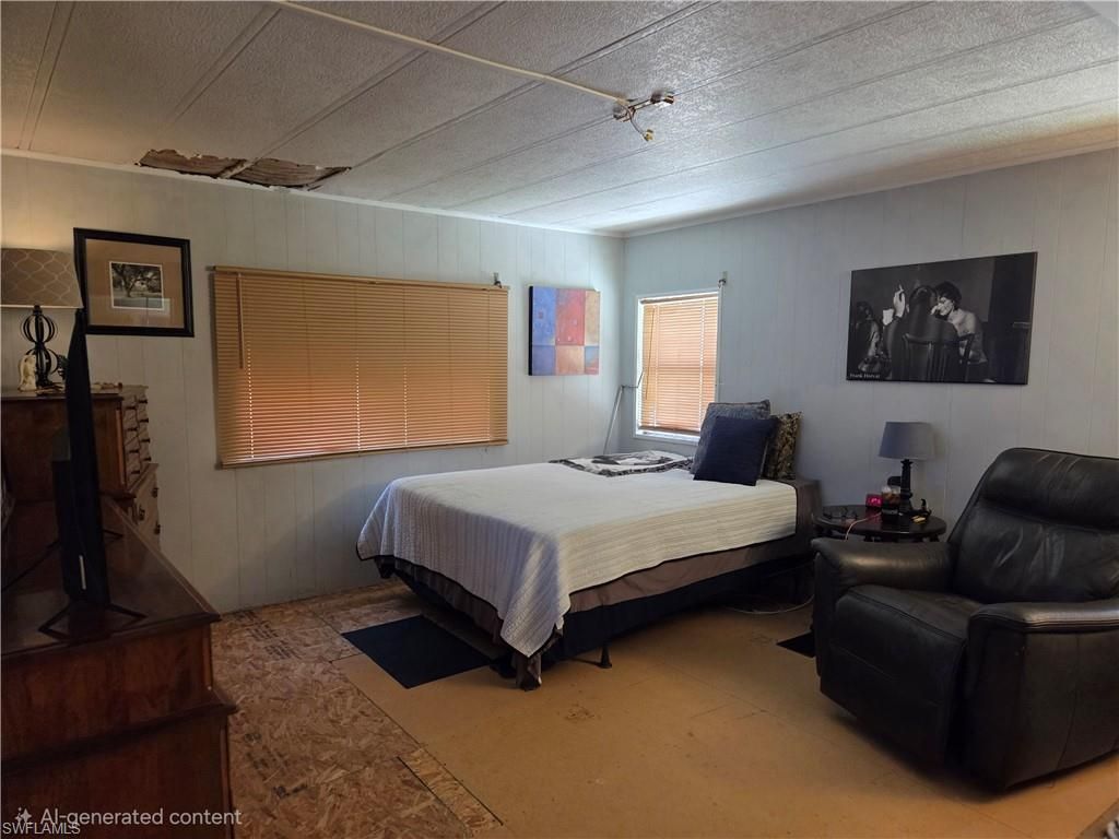 840 Peaceful Dr , North Fort Myers, FL 33917 Photo