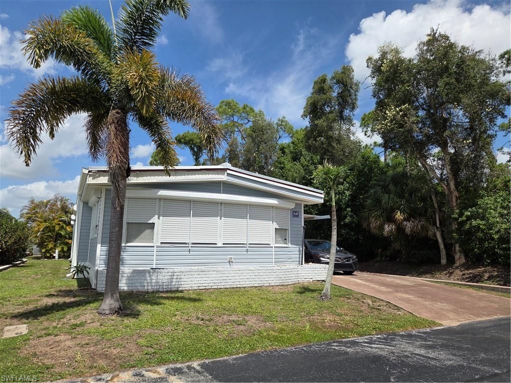840 Peaceful Dr , North Fort Myers, FL 33917 Photo