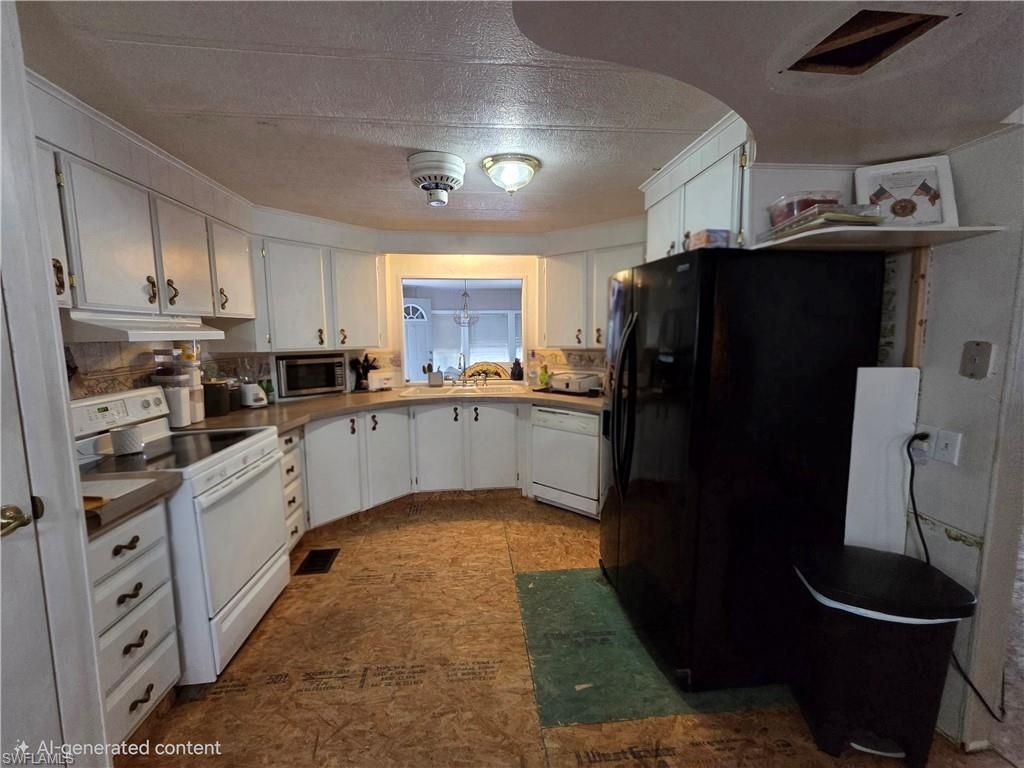 840 Peaceful Dr , North Fort Myers, FL 33917 Photo