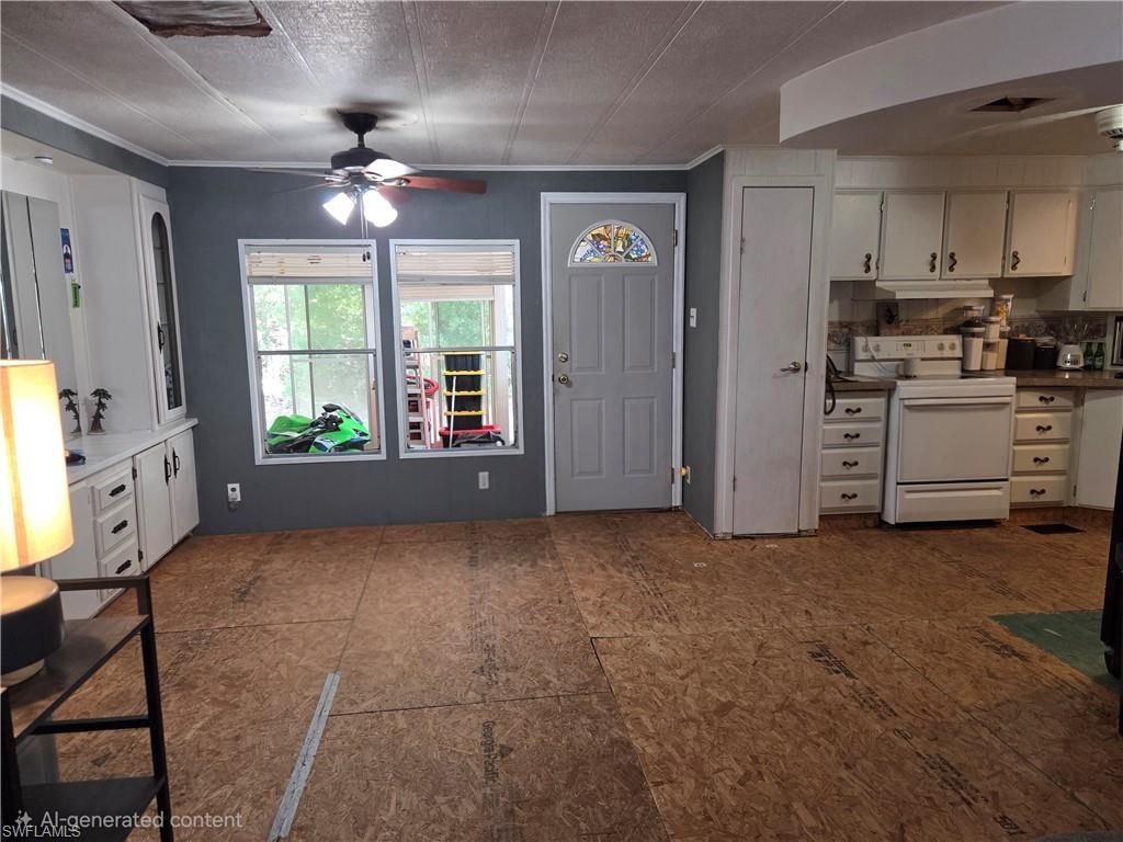 840 Peaceful Dr , North Fort Myers, FL 33917 Photo