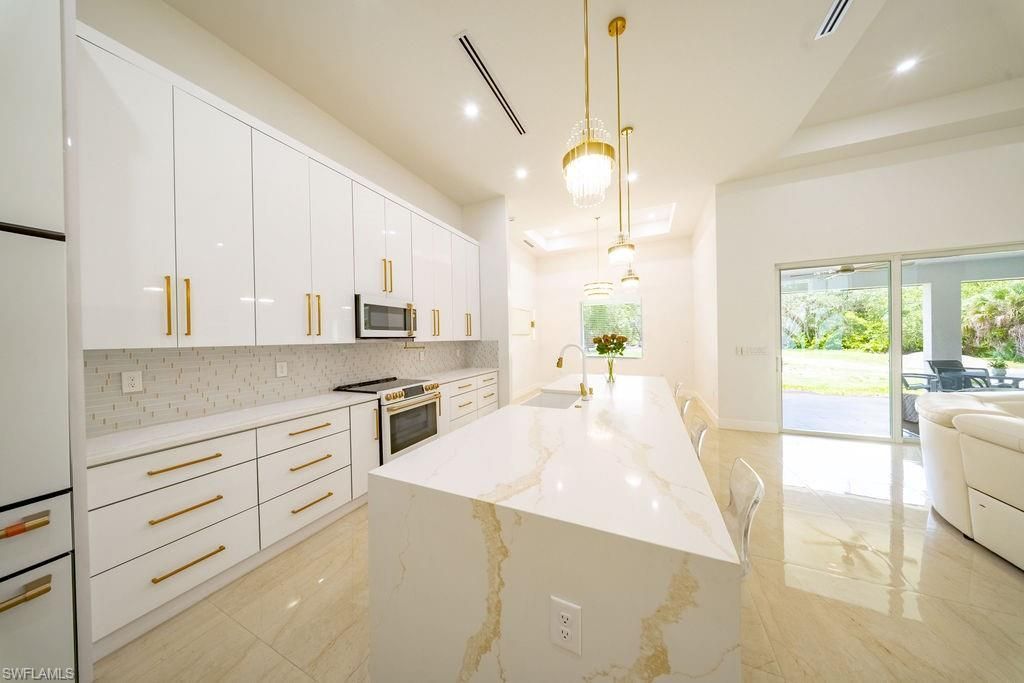192 Herron Rd , North Fort Myers, FL 33903 Photo