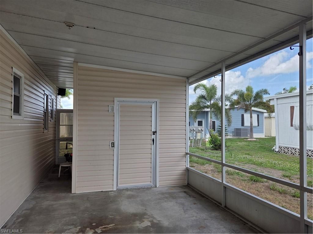 694 Dream Ln, North Fort Myers, FL 33917 Photo