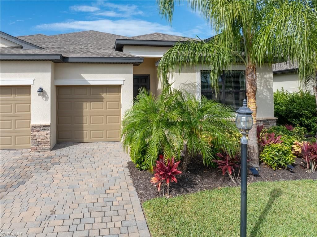14550 Carva Ln , Fort Myers, FL 33905 Photo