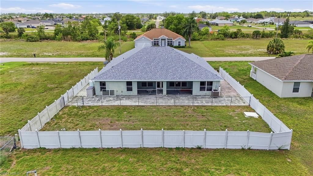 4129 NE 14th Pl , Cape Coral, FL 33909 Photo