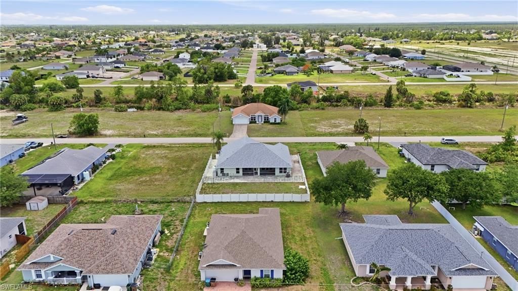 4129 NE 14th Pl , Cape Coral, FL 33909 Photo
