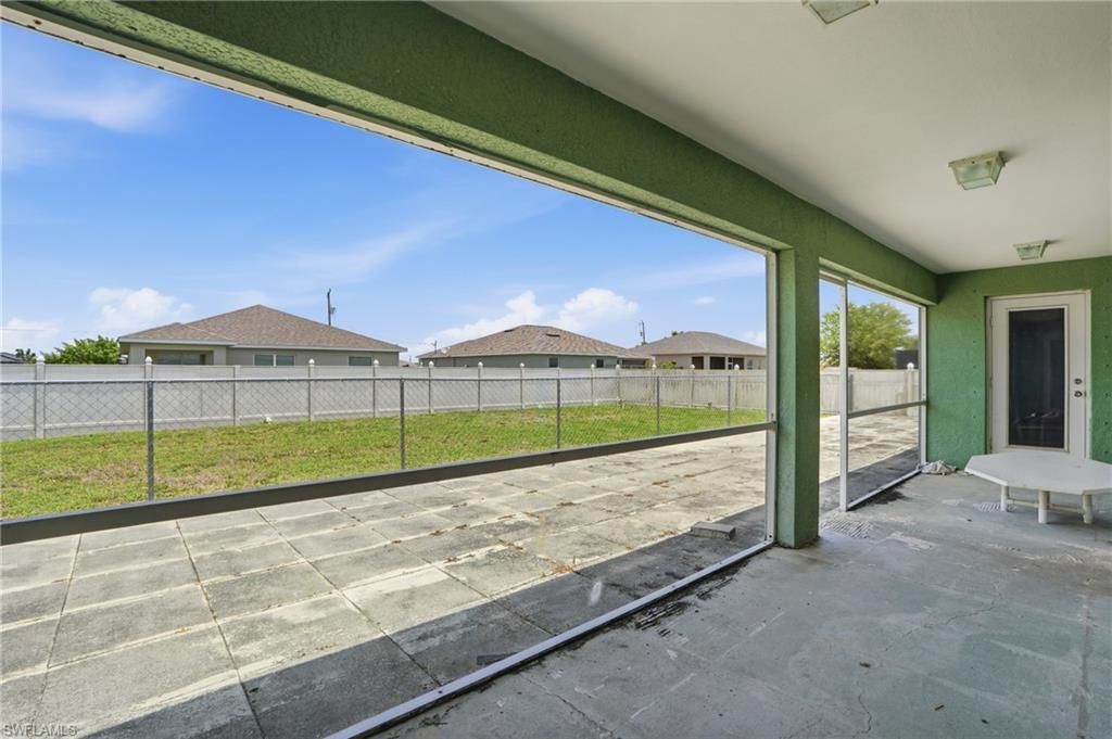 4129 NE 14th Pl , Cape Coral, FL 33909 Photo
