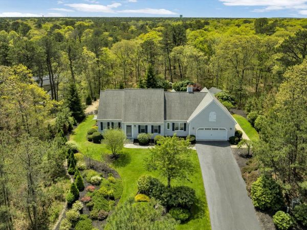108 Wintergreen Lane , Brewster, MA 02631