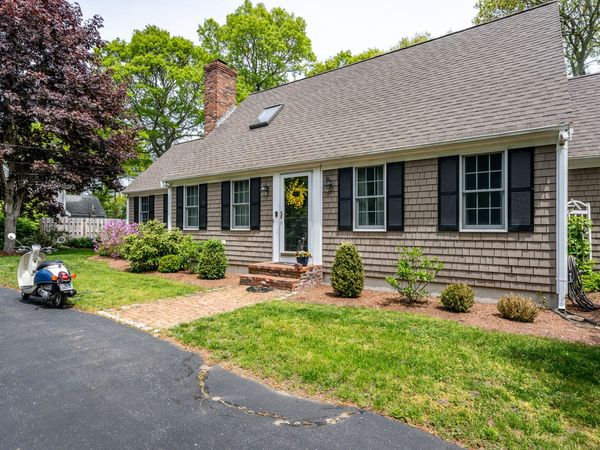 61 Angus Way , Centerville, MA 02632