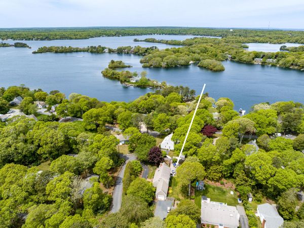 61 Angus Way, Centerville, MA 02632
