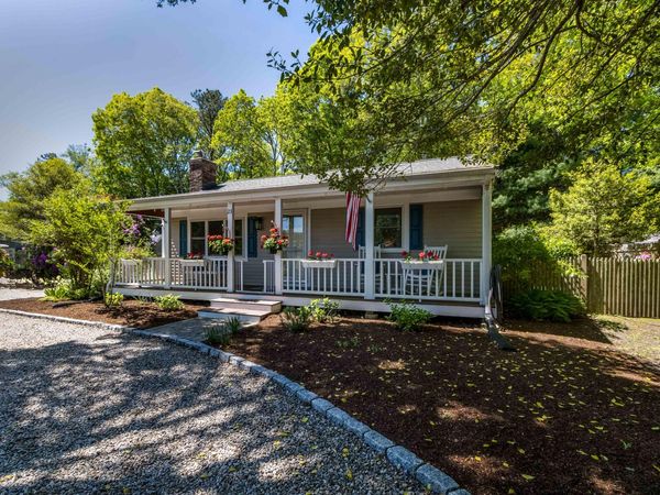 23 Baird Way, Centerville, MA 02632