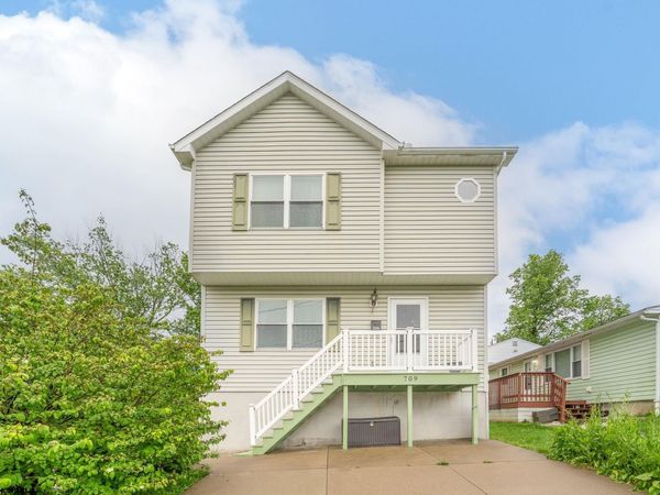 709 Elysian Avenue, Morgantown, WV 26501
