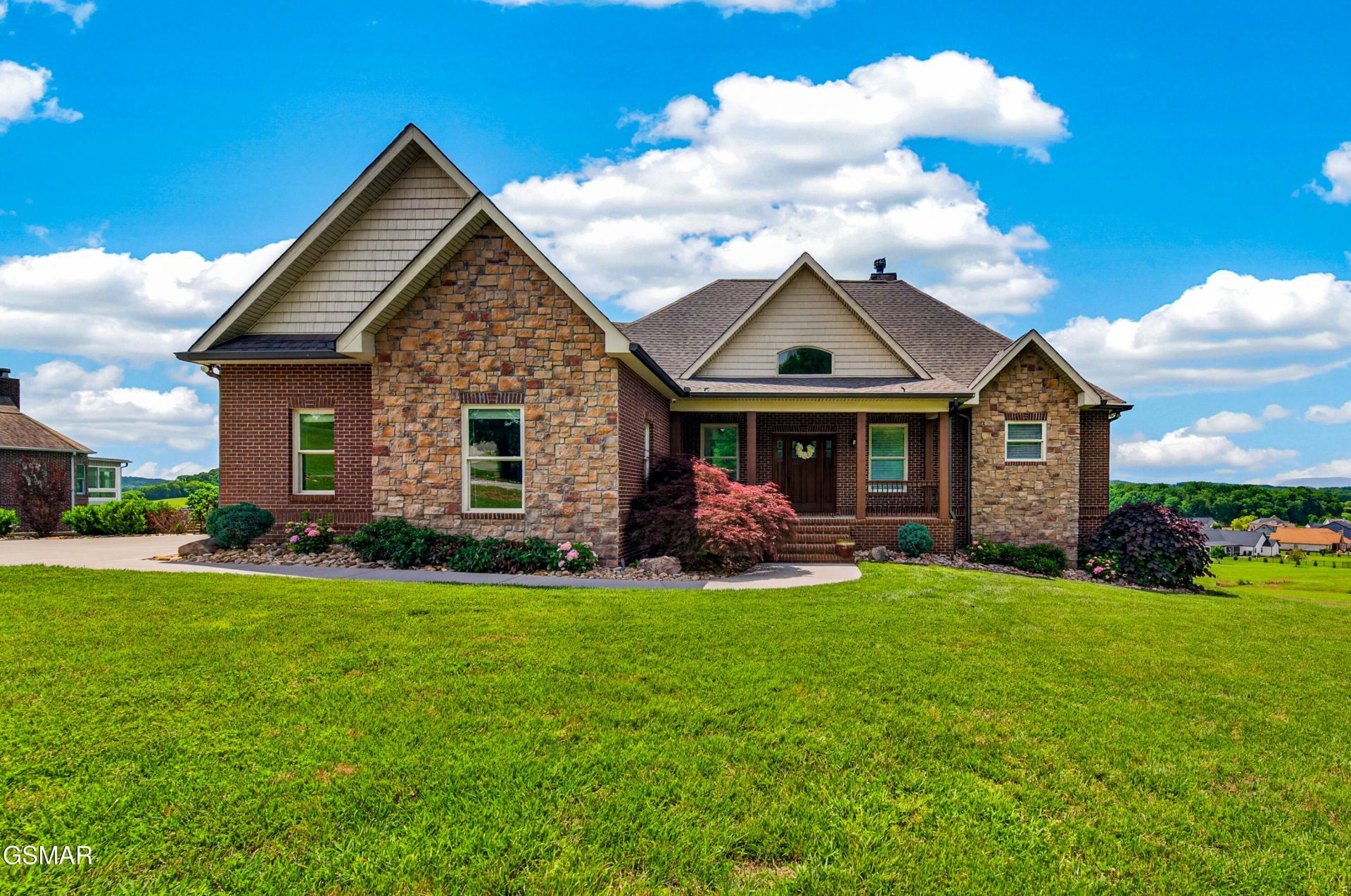 2655 Boston Chase Road, Kodak, TN 37764 Main Photo