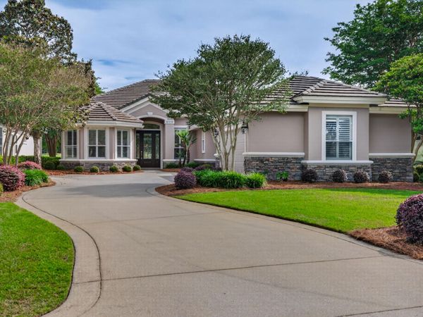 4318 Carriage Lane, Destin, FL 32541
