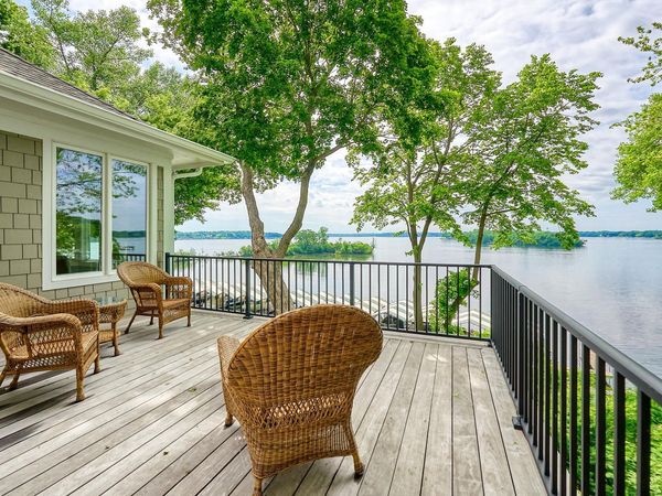 3008 Pelican Point Circle, Mound, MN 55364