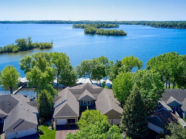 3008 Pelican Point Circle, Mound, MN 55364