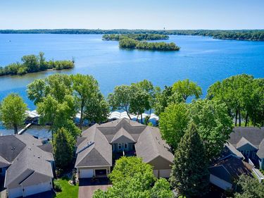 3008 Pelican Point Circle, Mound, MN 55364