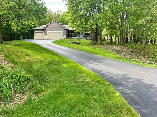 23901 Nebula Street NE, Linwood Twp, MN 55079