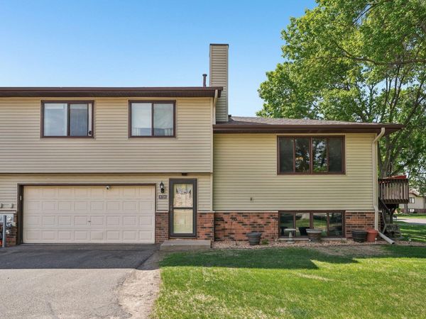 8720 N Maplebrook Circle, Brooklyn Park, MN 55445