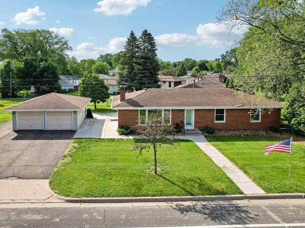 7217 15th Avenue S, Richfield, MN 55423