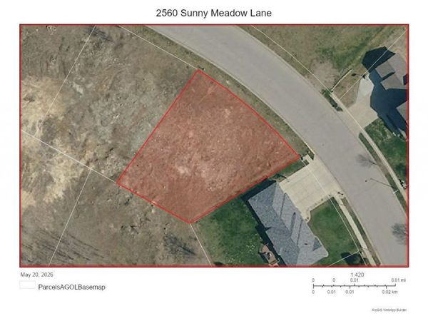 2560 Sunny Meadow Lane , Red Wing, MN 55066
