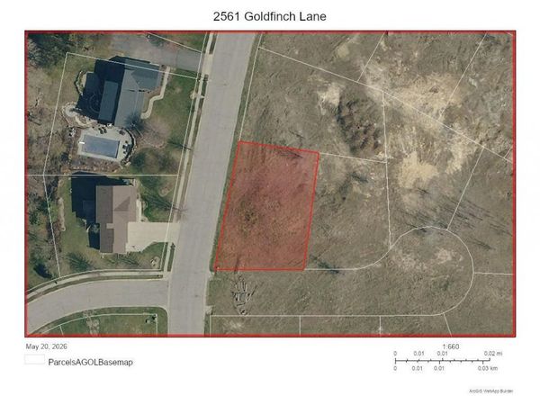 2561 Goldfinch Lane , Red Wing, MN 55066