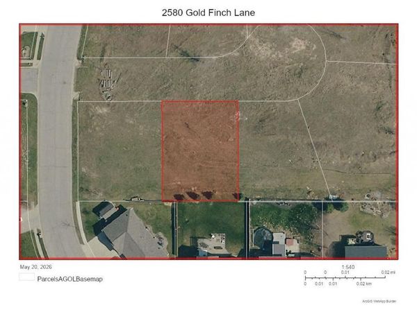 2580 Gold Finch Lane , Red Wing, MN 55066