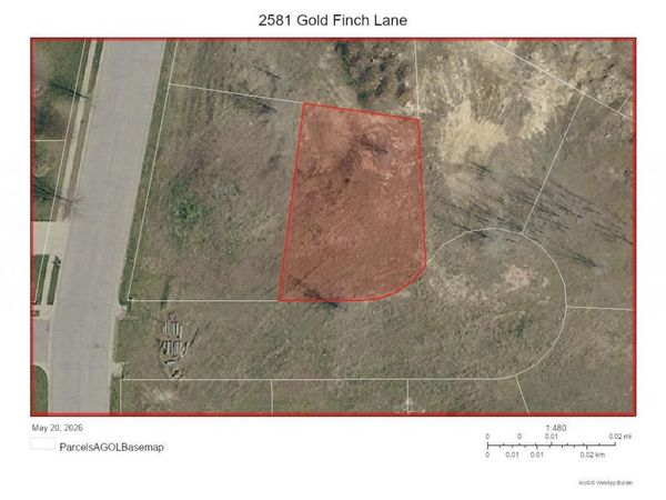 2581 Gold Finch Lane , Red Wing, MN 55066