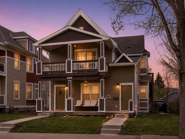 935 Iglehart Avenue , Saint Paul, MN 55104
