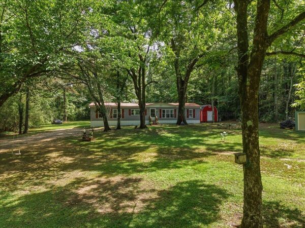 89 BLACK Ln, Jasper, AL 35503