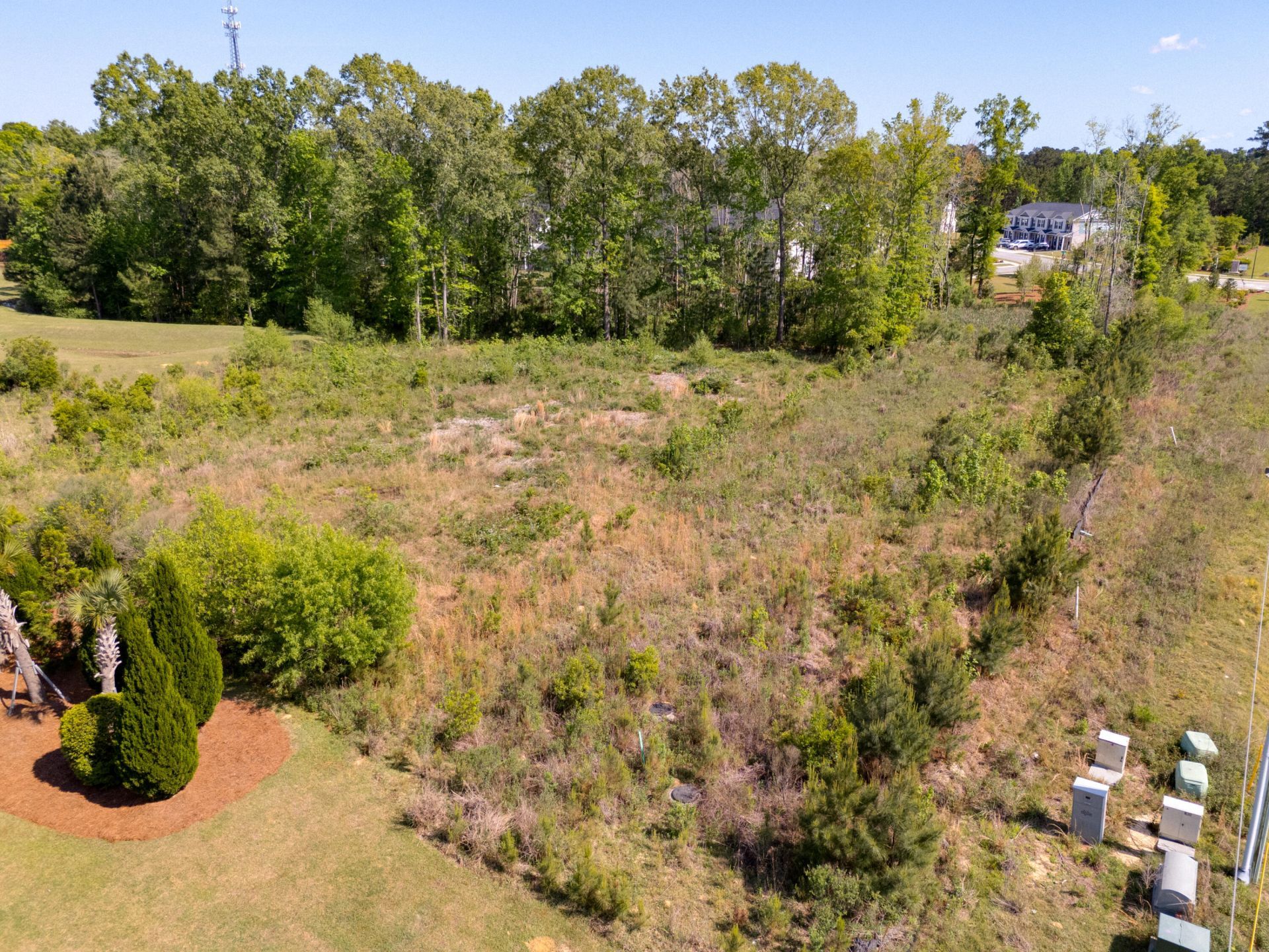 Orangeburg Road  Photo 10