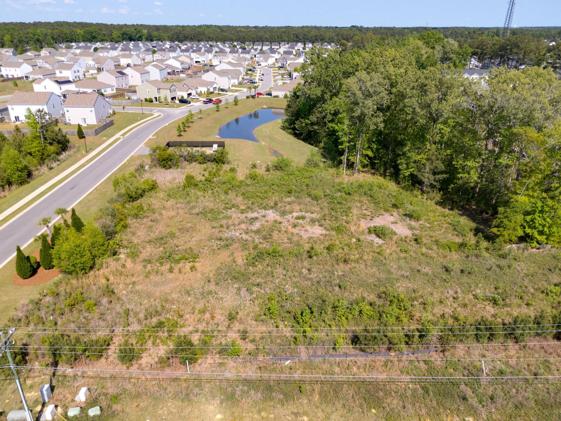 Orangeburg Road  Photo 11