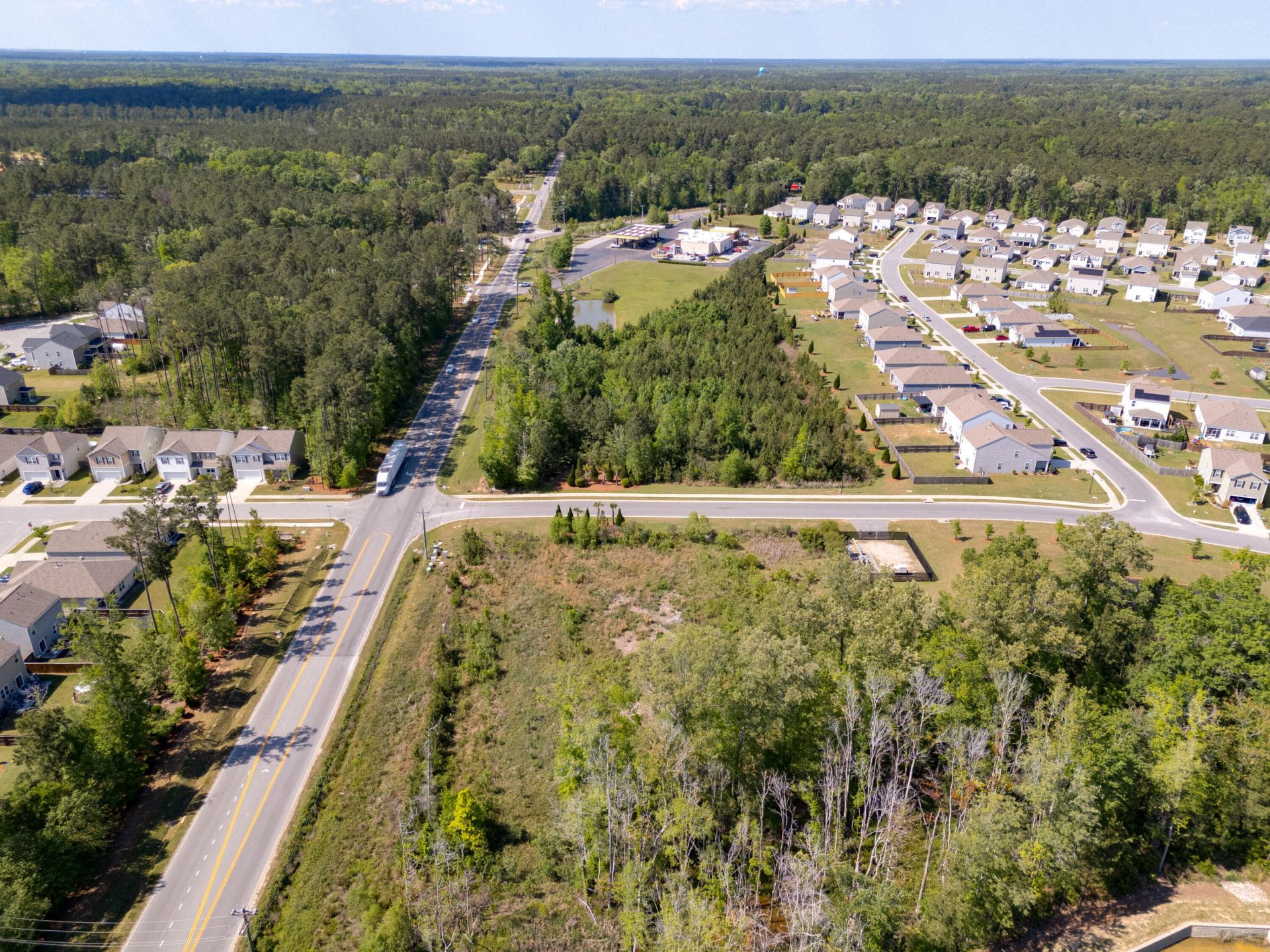 Orangeburg Road  Photo 4