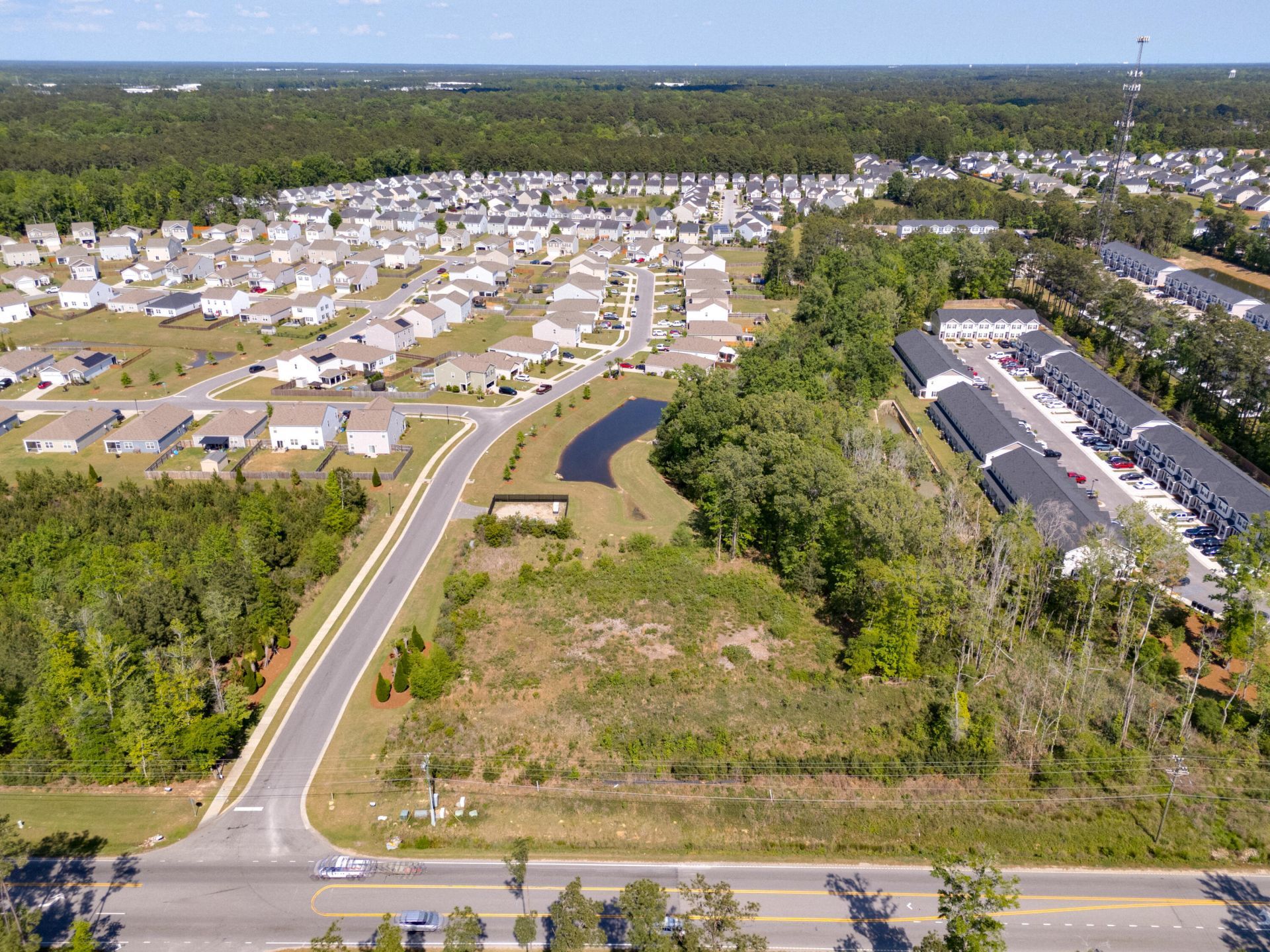 Orangeburg Road  Photo 5