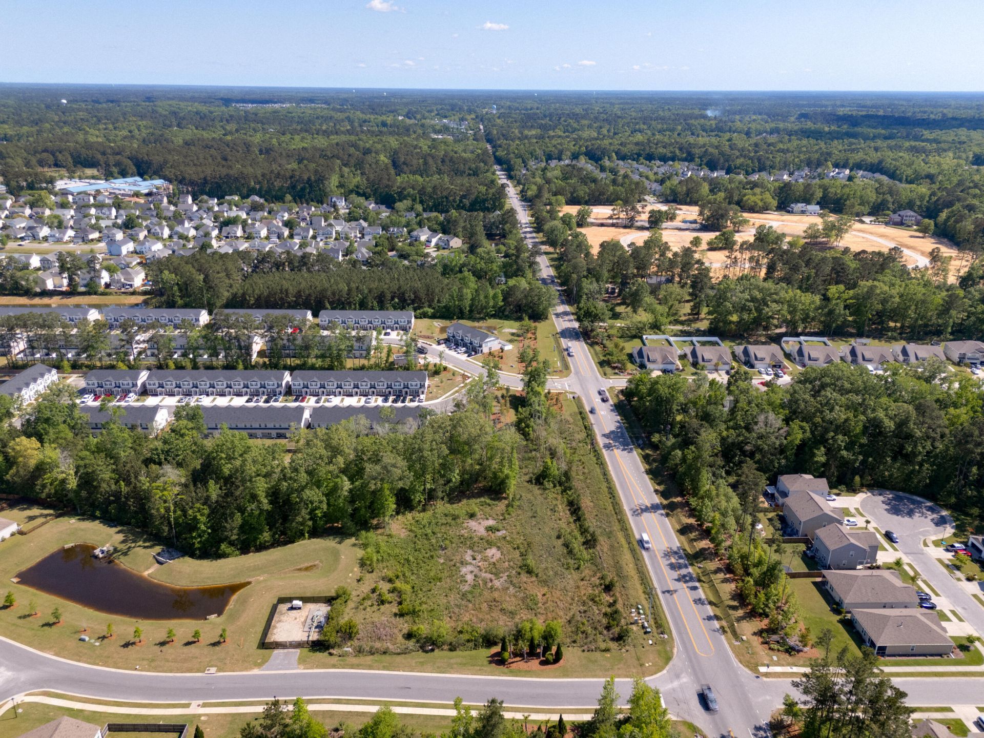 Orangeburg Road  Photo 7