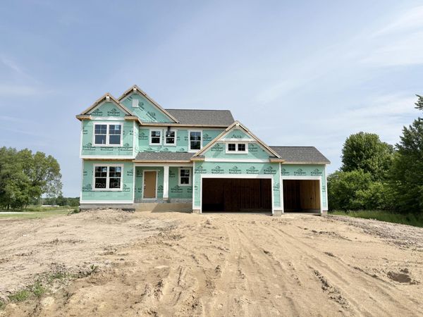 720 Sunfield Drive, Byron Center, MI 49315