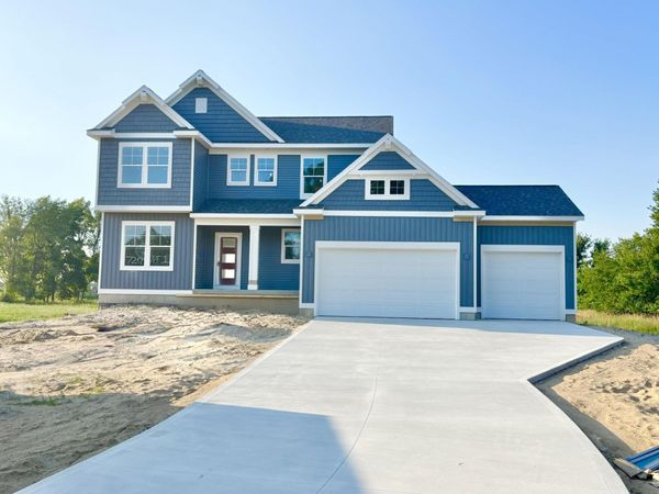 720 Sunfield Drive, Byron Center, MI 49315