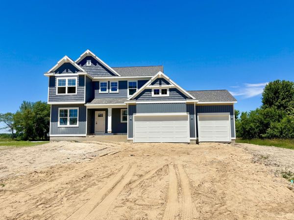 720 Sunfield Drive, Byron Center, MI 49315