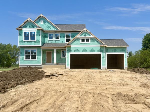 720 Sunfield Drive, Byron Center, MI 49315