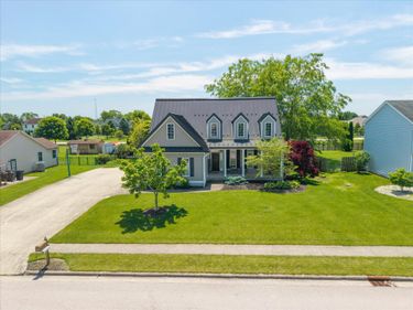 1035 Farmington Lane , Washington Court House, OH 43160