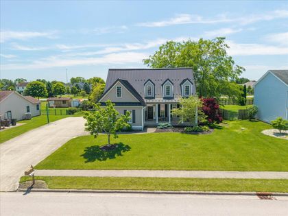 1035 Farmington Lane Washington Court House, OH 43160