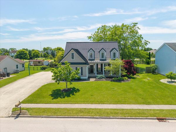 1035 Farmington Lane , Washington Court House, OH 43160