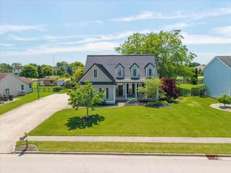 1035 Farmington Lane , Washington Court House, OH 43160 Photo 1