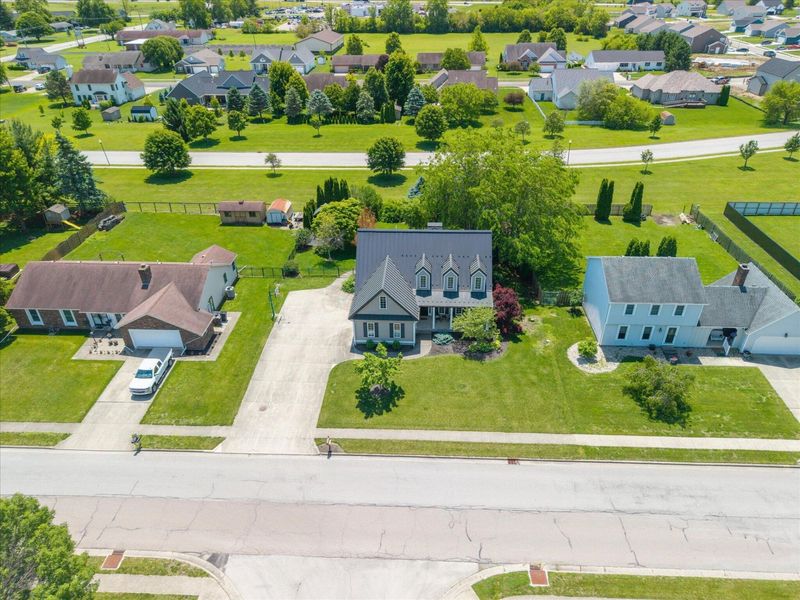 1035 Farmington Lane , Washington Court House, OH 43160 Photo 2