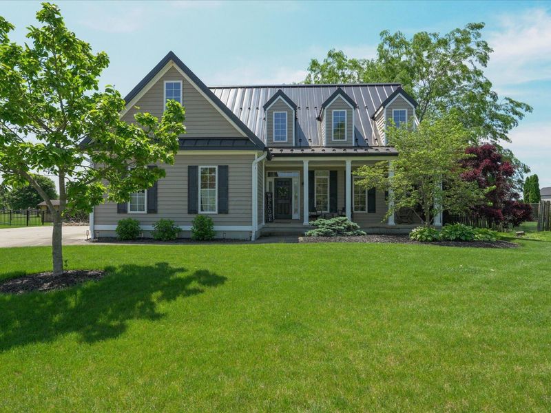 1035 Farmington Lane , Washington Court House, OH 43160 Photo 3