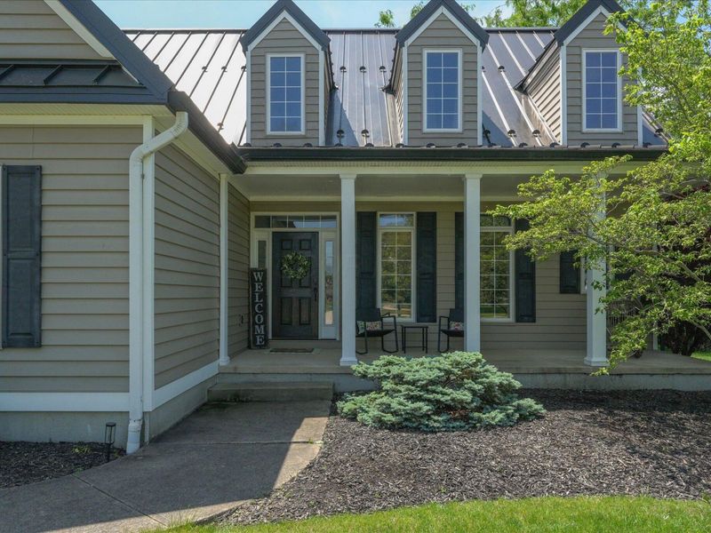 1035 Farmington Lane , Washington Court House, OH 43160 Photo 4