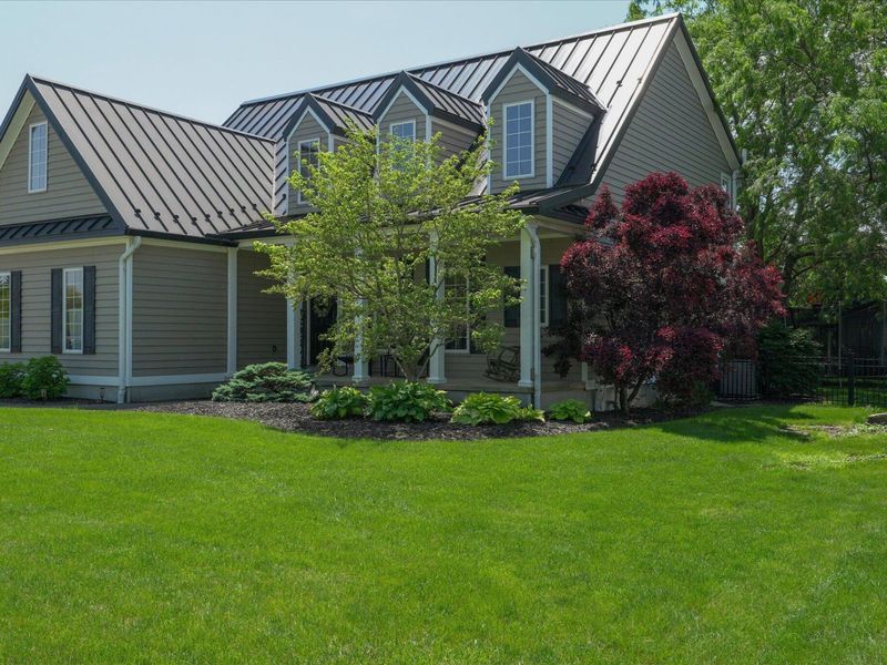1035 Farmington Lane , Washington Court House, OH 43160 Photo 45