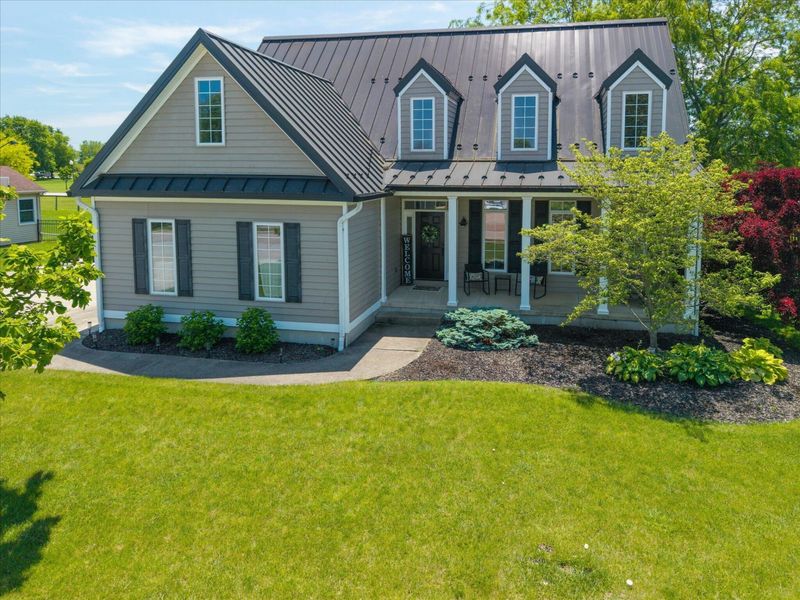1035 Farmington Lane , Washington Court House, OH 43160 Photo 59