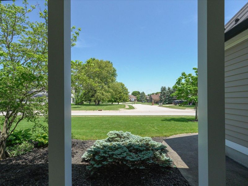 1035 Farmington Lane , Washington Court House, OH 43160 Photo 6