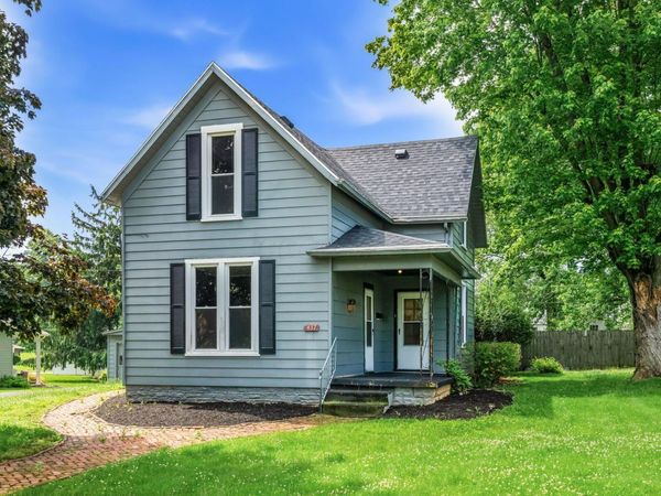 437 Boyce Street , Urbana, OH 43078