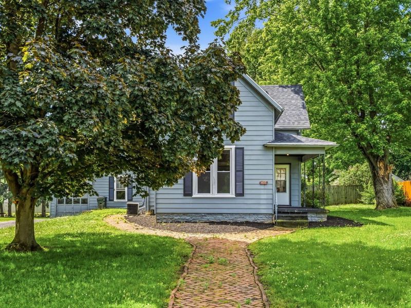 437 Boyce Street, Urbana, OH 43078 Photo 4
